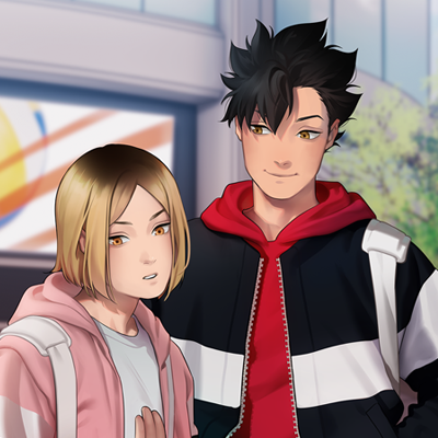 💐 a kuroken fanzine 💐

🌺 project completed & closed - Email or DM mods for any inquiries! 🌺

🌻 this account will not be checked 🌻