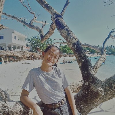 raven30332836's profile picture. Haven't felt this special🤭