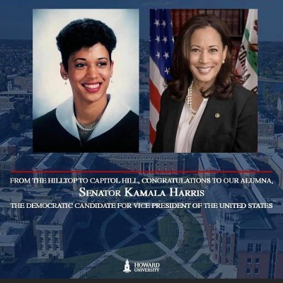 GUFKH are in support of the 2020 Biden/Harris Campaign. Tweets are NOT OFFICIAL ENDORSEMENTS of any organization!! #greeksunitedforkamalaharris #GUFKH