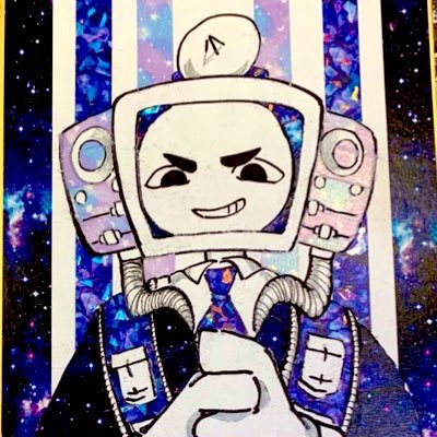 Jawam Likesomeflys ペットボトルキャップを被った主人公が冒険する物語です ホラーゲーム Rpgゲームのようなイメージで描きました もし好評いただけたら続きのイラストや漫画を描こうと思います アドバイス 感想コメント来たら嬉しいです