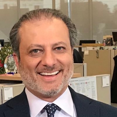 Preet Bharara Profile