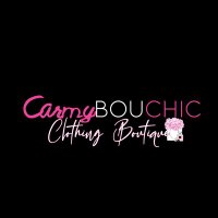 carmybouchic(@carmybouchic) 's Twitter Profile Photo