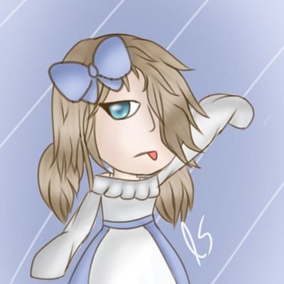 IamRoyalGacha's profile picture. gachatuber
✨1k subs ✨
🤟♥️