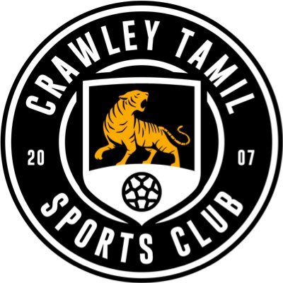 Crawley Tamil Sports Club - SSFL - Div 6