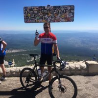 Patrick Brouwer (@patrickbrouwer6) 's Twitter Profile