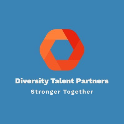 Diversity Talent Partners, a data science recruiting firm, focusing on placing diversity candidates.