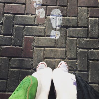Conseguí 13 seguidores en 10 años de Twitter. Superá ese récord y te invito a militar a mi partido. Después del virus: Aborto legal, seguro y gratuito
