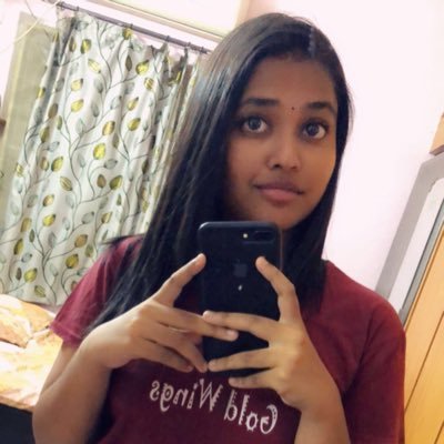 MaggieMachineni's profile picture. 👩‍⚕️ at Siddhartha medical college,Vijayawada