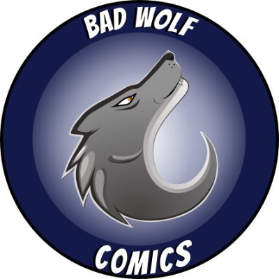 eBay: badwolfcomic PC: I don't even know anymore