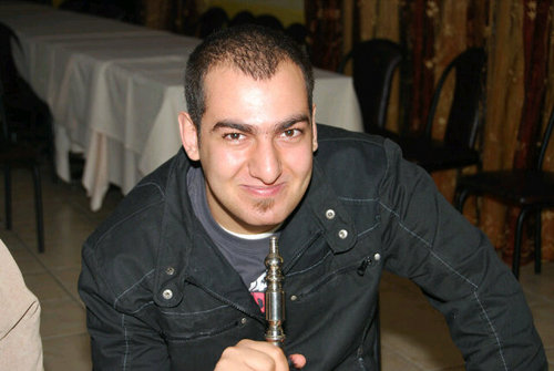 haithaus's profile picture. 