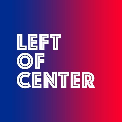 Left of Center Podcast