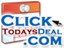 ClickTodaysDeal's profile picture. With a focus on Miami restaurants, businesses & services; our goal is to offer deals that will drive you to discover new & old places in your community.
