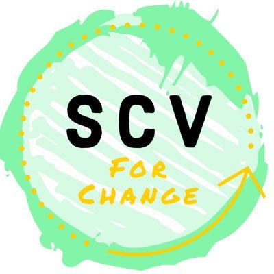 Grassroots community organization fostering positive, radical change in the so-called Santa Clarita Valley, the greater Los Angeles area, and beyond. 🖤