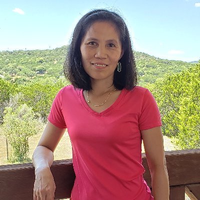 RuchilleH's profile picture. 