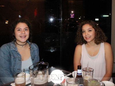 CristyRosalesd's profile picture. Siempre tengo hambre 🤗🤭