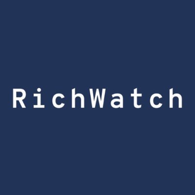 RichWatch【腕時計情報サイト】
