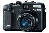 Canon G12 10MP Digital Camera with 5x Optical Image Stabilized Zoom and 2.8 inch Vari-Angle LCD From Canon http://t.co/A6hy76ueVv