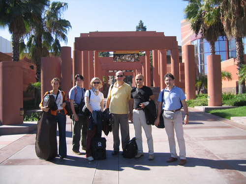 interensemble's profile picture. A group of musicians and artists devoted to the new music since 1984.
Based in Padova, Italy.