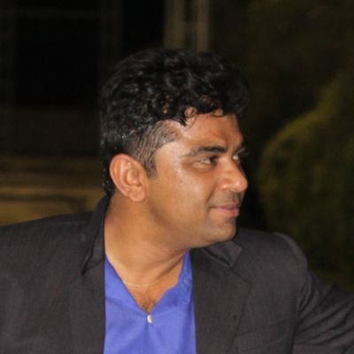 Vishal Kothari