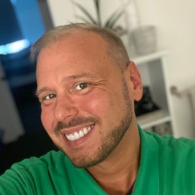 jadam180's profile picture. "The past is never dead. It's not even past."