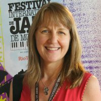 Ann Braithwaite (@jazzserendipity) 's Twitter Profile