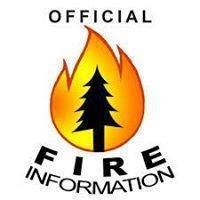 Providing information for the Grizzly Creek Fire located east of Glenwood Springs, Colorado.