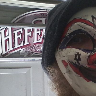 bar_barrack's profile picture. The only difference between us is you think I'm crazy and I hope I am.