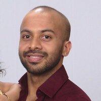 Pradeep Ambati (@pradeep93531766) 's Twitter Profile Photo