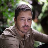 Tyrone Lavery🌴 (@tyronelavery) 's Twitter Profile