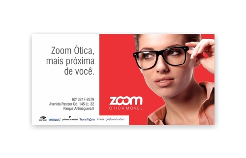 LEVAMOS A OTICA ATE VOCE!!! Ligue e agende, para que um de nossos representantes comerciais vá ate você!!! 62.3247-2679