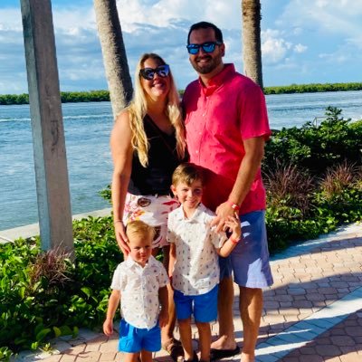 Proud Father. Lucky Husband. Passionate Educator at Polo Park Middle School. Assistant Principal. Struggling Miami Dolphins Fan