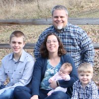 Clayton Harbaugh (@dadof2hs) 's Twitter Profile