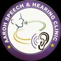 AAROH SPEECH & HEARING CLINIC (@prasanjit91) 's Twitter Profile