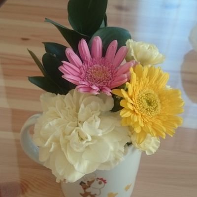 上森優 りか長 T Co P1gjaw8p0r Twitter