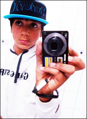 Huugosaan's profile picture. 