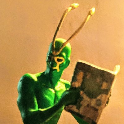 The Mattatronさんのプロフィール画像