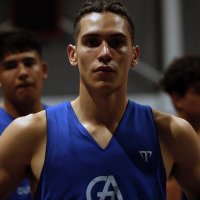 Nico Meza (@nico_m24oficial) 's Twitter Profile