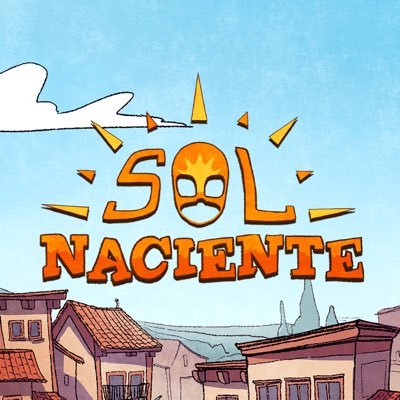 Sol Nacienteさんのプロフィール画像