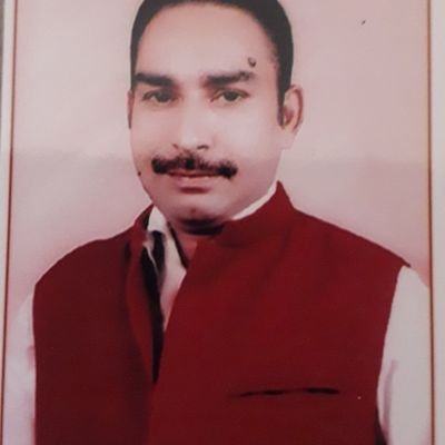 vikasdh47320319's profile picture. politics