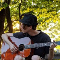 Johan Nat(@JohanNatMusic) 's Twitter Profile Photo