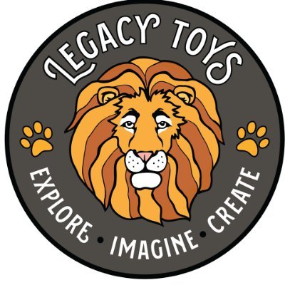 Legacy Toys Coupons and Promo Code