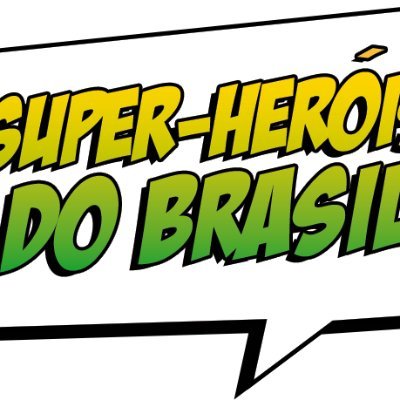 Super-Heróis do Brasil - Iniciativa com a participação de mais de 60 criadores e personagens brasilerios