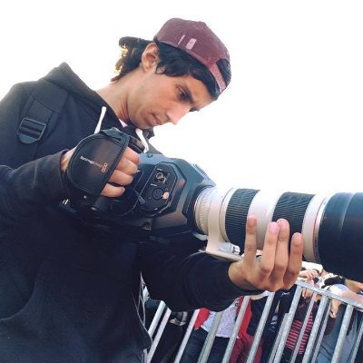 diegoojedasazo's profile picture. Comunicador Audiovisual. Chorero y Navalino de corazón. Cofundador de Radical Films.