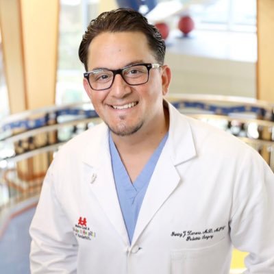 Husband, girl dad, Pediatric Surgeon, #MIS @VUMCchildren, @EmorySurgery & @childrensatl trained, proud Latino 🇳🇮|@UFMedicine Gator🐊 & @Cornell Alum