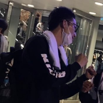 super_strong_h's profile picture. MMAファン。 #RIZIN #UFC #修斗 #PANCRASE #DEEP #MMA #堀口恭司 #扇久保博正