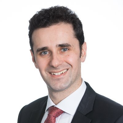 alex_fois's profile picture. Neurologist with subspecialist interest in Parkinson's disease, tremor, and telehealth. Opinions my own.