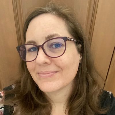 ashleighrainejn's profile picture. I write sexy paranormal and contemporary kissing books with my BFF as Ashleigh Raine. She/her.