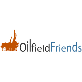 Established social networking community for oilfield professionals. Advertise your business onsite email. phil@oilfieldfriends.com for details. Join for free!