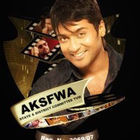 AKSFWA KUNISSERY (@groupsingam) 's Twitter Profile