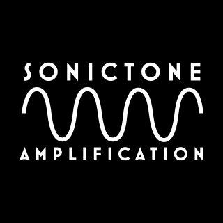 SonicTone amplifiers and cabinets are designed and hand-built in the US in New Orleans, Louisiana.